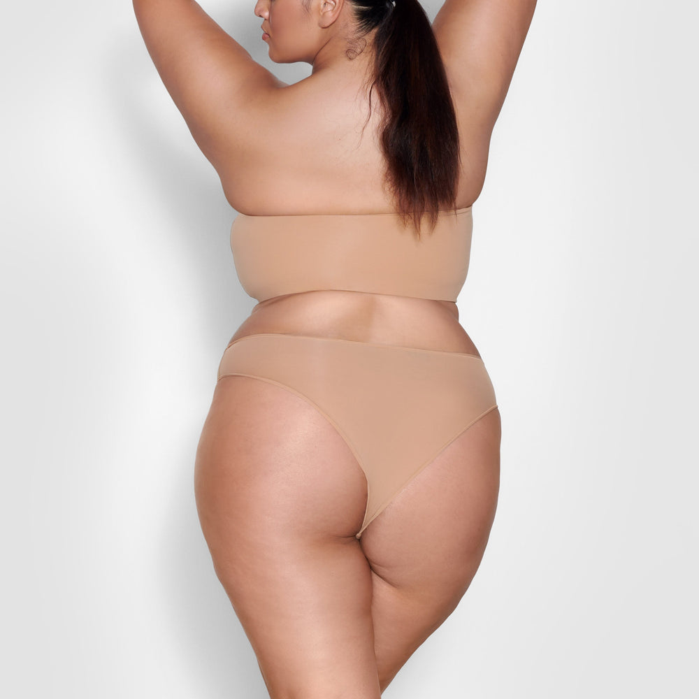 Brief Skims FITS EVERYBODY CHEEKY Beige | 069KRVHNS