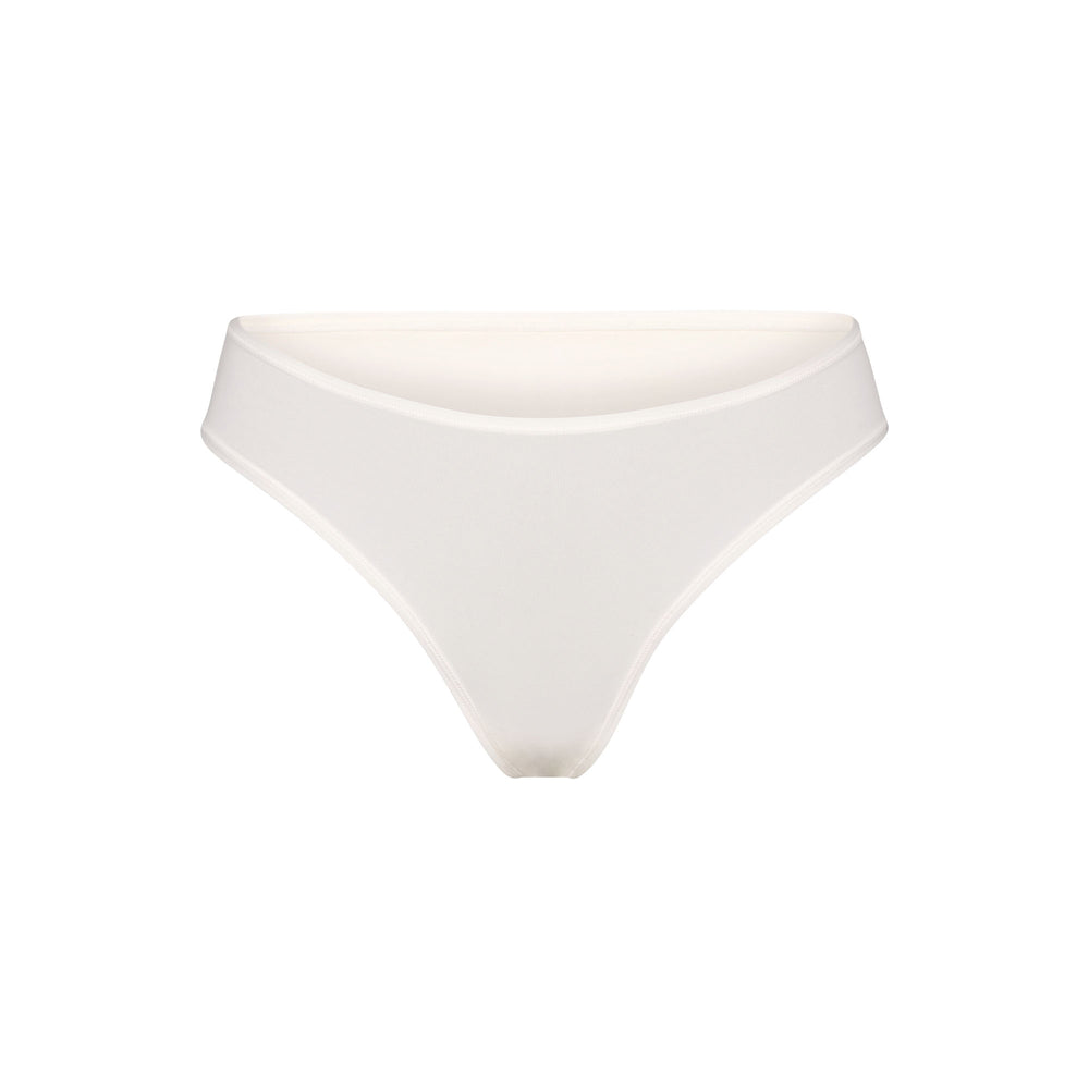 Brief Skims FITS EVERYBODY CHEEKY Blanche | 178CKDVBU