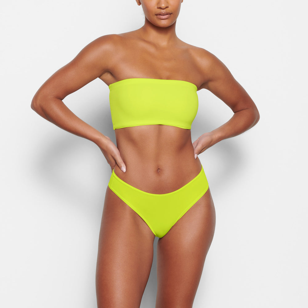 Brief Skims FITS EVERYBODY CHEEKY Fluorescente | 896DZWLXG