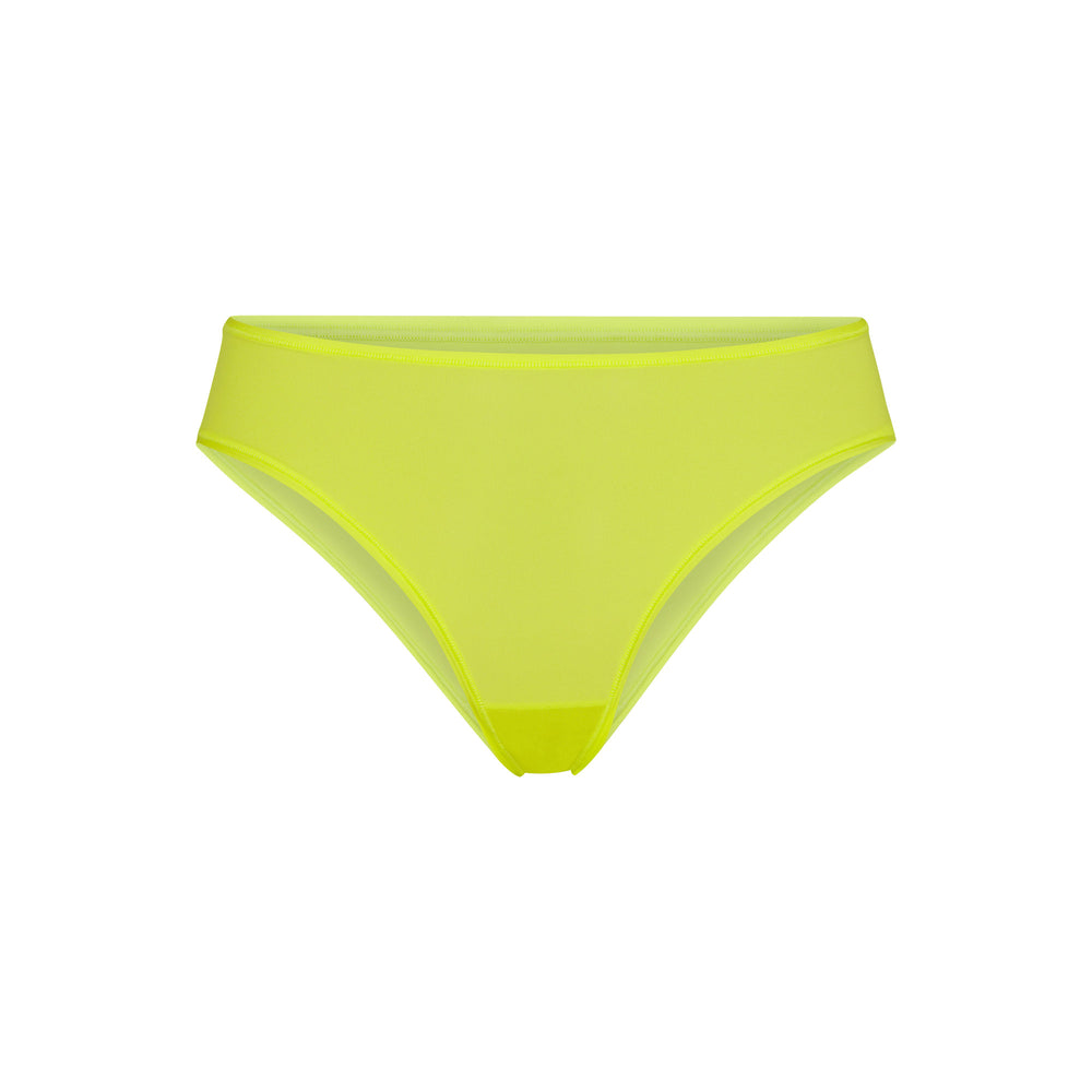 Brief Skims FITS EVERYBODY CHEEKY Fluorescente | 896DZWLXG