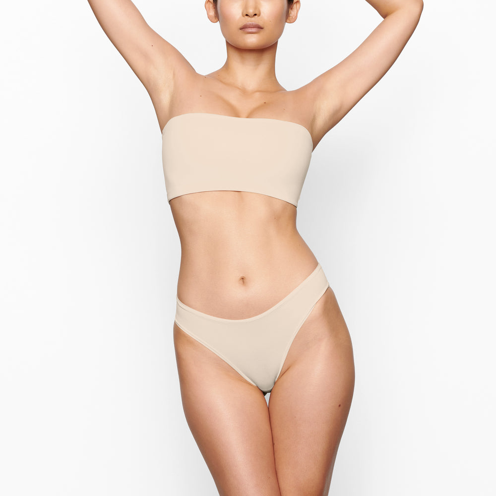 Brief Skims FITS EVERYBODY CHEEKY Marron | 128QANPZR