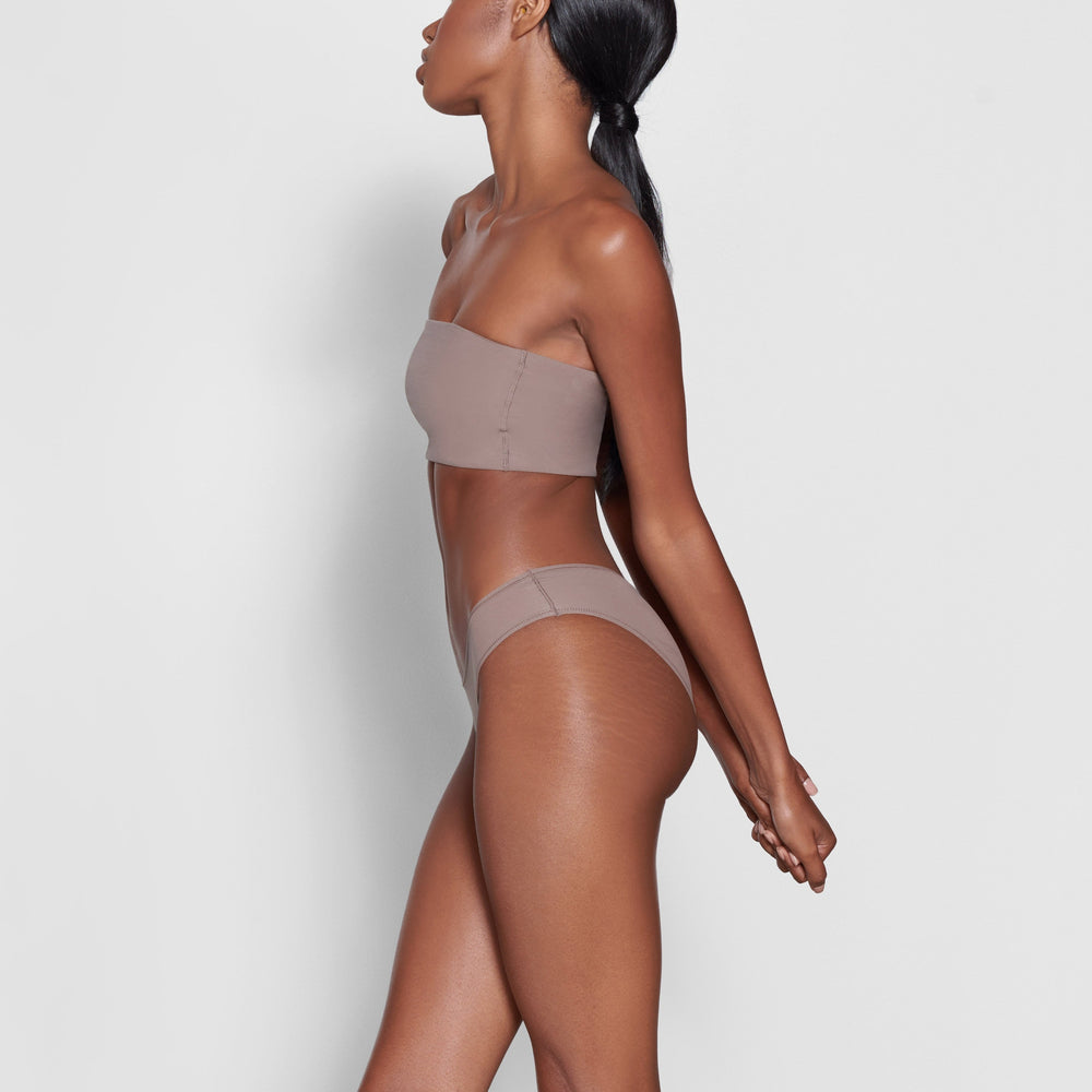 Brief Skims FITS EVERYBODY CHEEKY Marron | 176PFYZLI