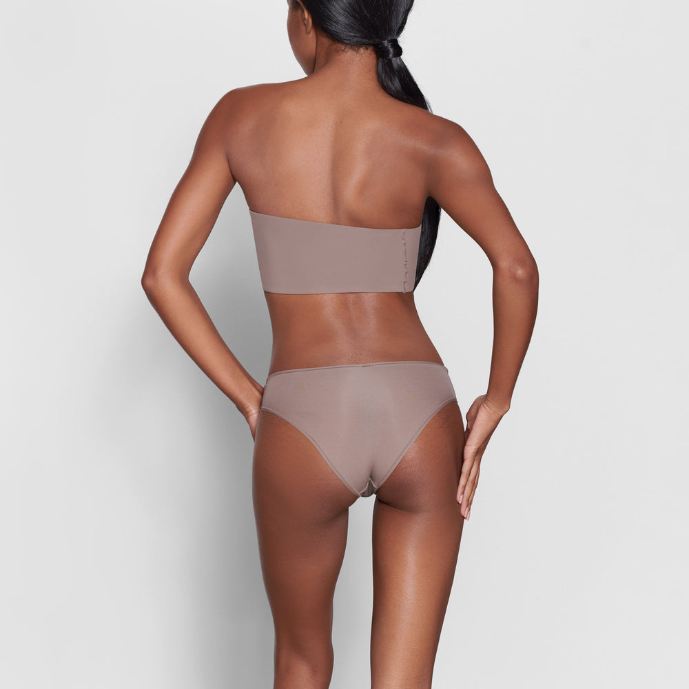 Brief Skims FITS EVERYBODY CHEEKY Marron | 176PFYZLI