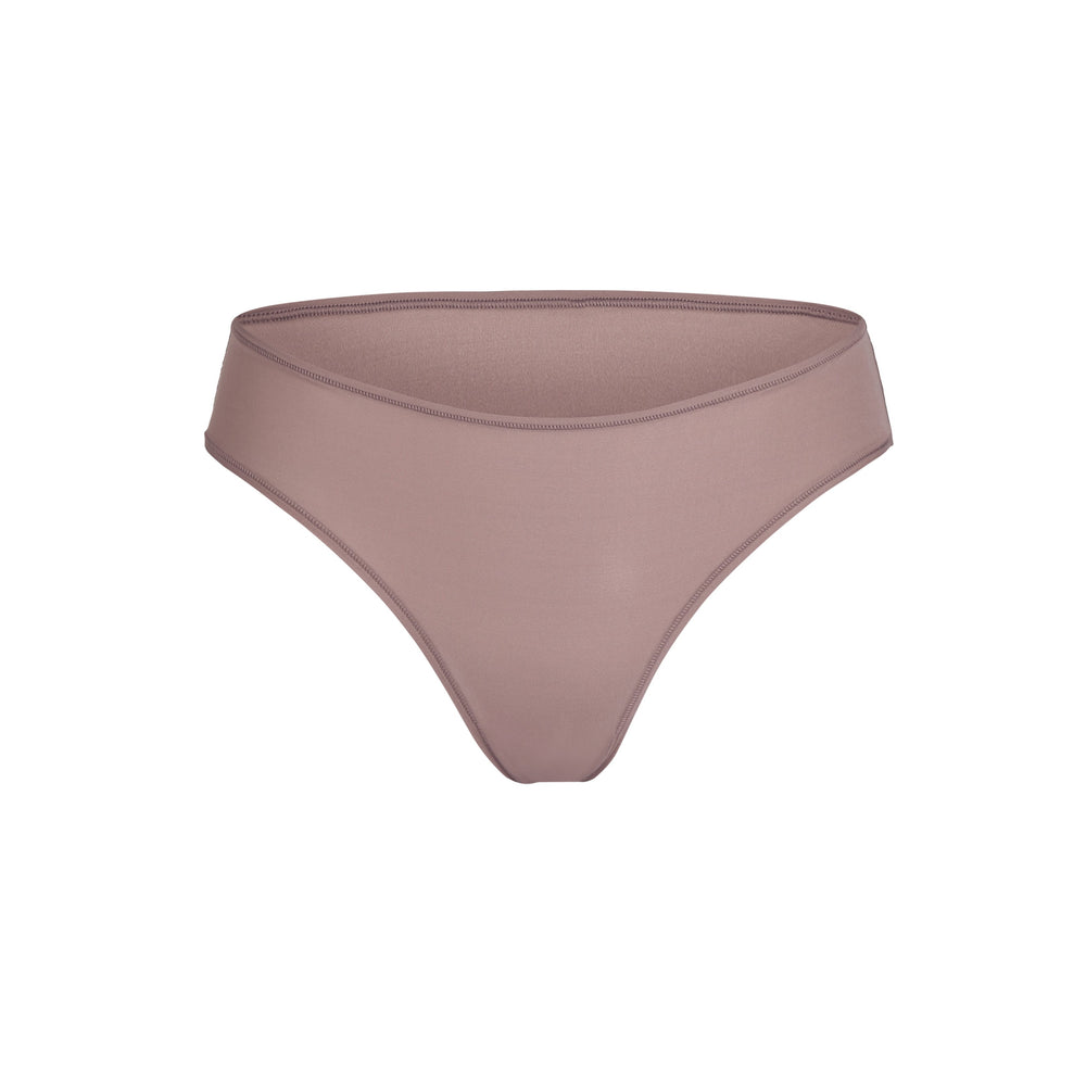 Brief Skims FITS EVERYBODY CHEEKY Marron | 176PFYZLI
