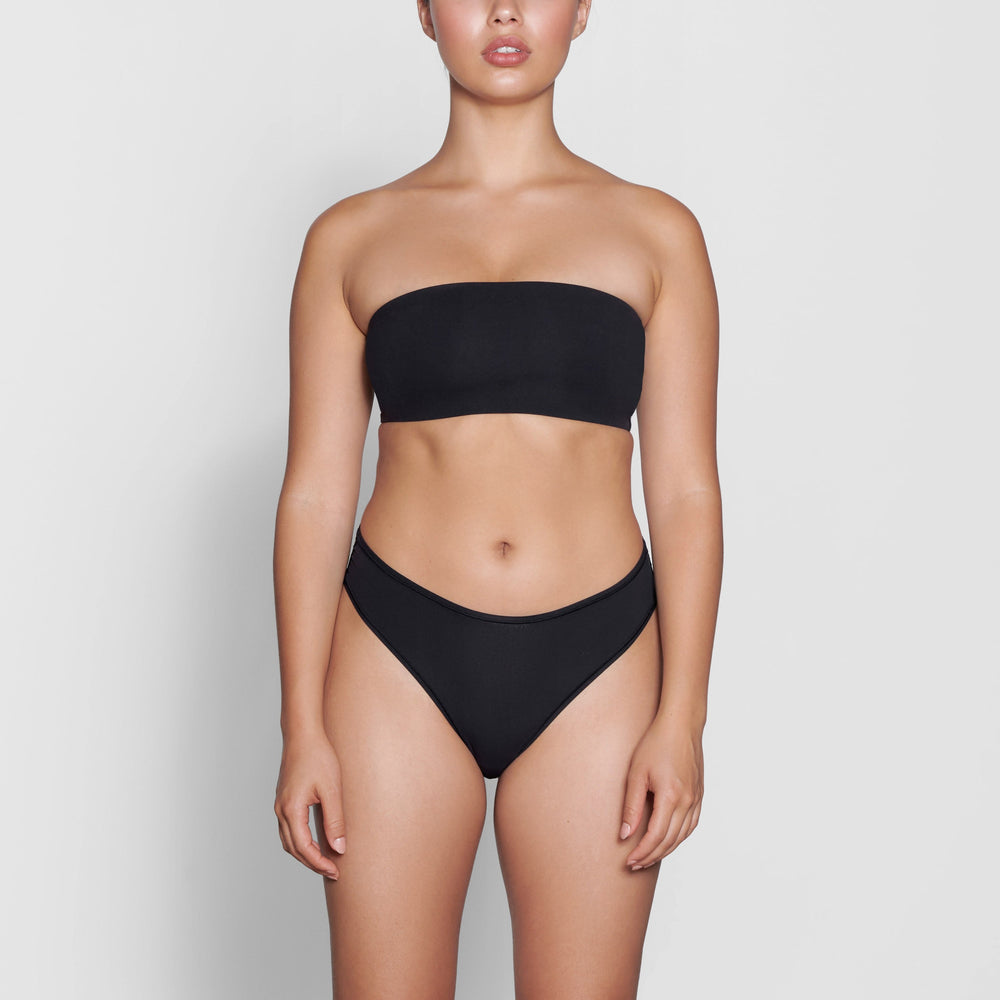 Brief Skims FITS EVERYBODY CHEEKY Noir | 123NBIHRC