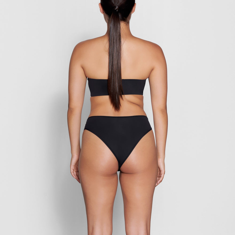 Brief Skims FITS EVERYBODY CHEEKY Noir | 123NBIHRC