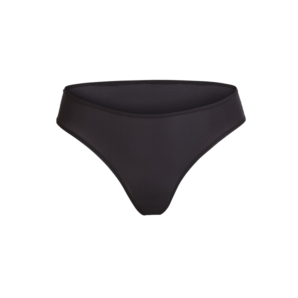 Brief Skims FITS EVERYBODY CHEEKY Noir | 123NBIHRC