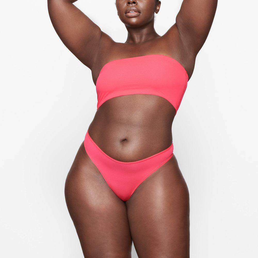 Brief Skims FITS EVERYBODY CHEEKY Rose | 804EMQVTO