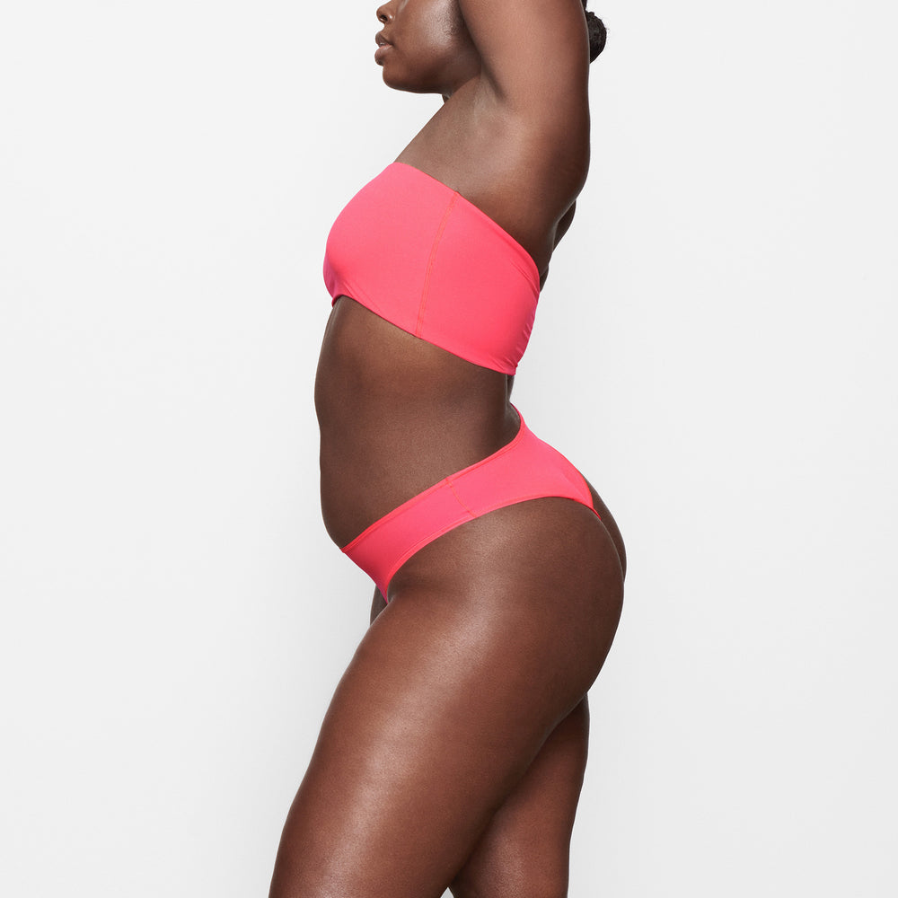Brief Skims FITS EVERYBODY CHEEKY Rose | 804EMQVTO