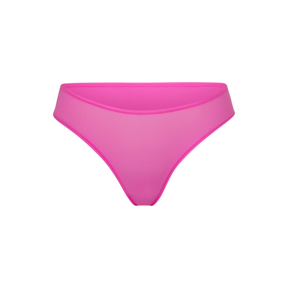 Brief Skims FITS EVERYBODY CHEEKY Violette | 932AEYCQT
