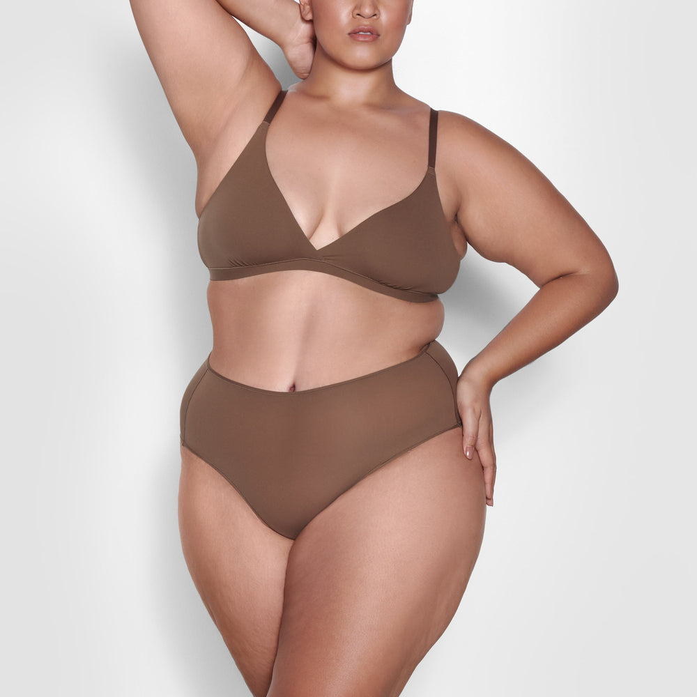 Brief Skims FITS EVERYBODY FULL Abricot | 283YATSGN