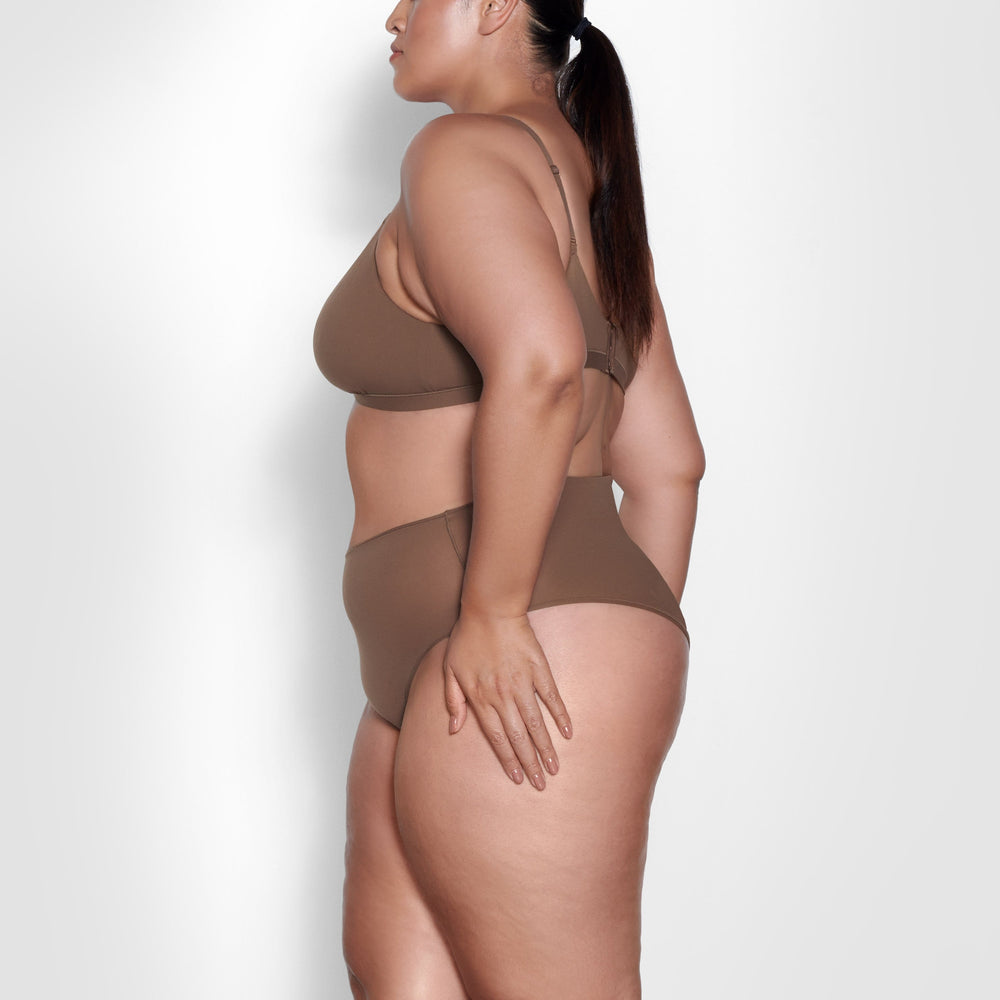 Brief Skims FITS EVERYBODY FULL Abricot | 283YATSGN