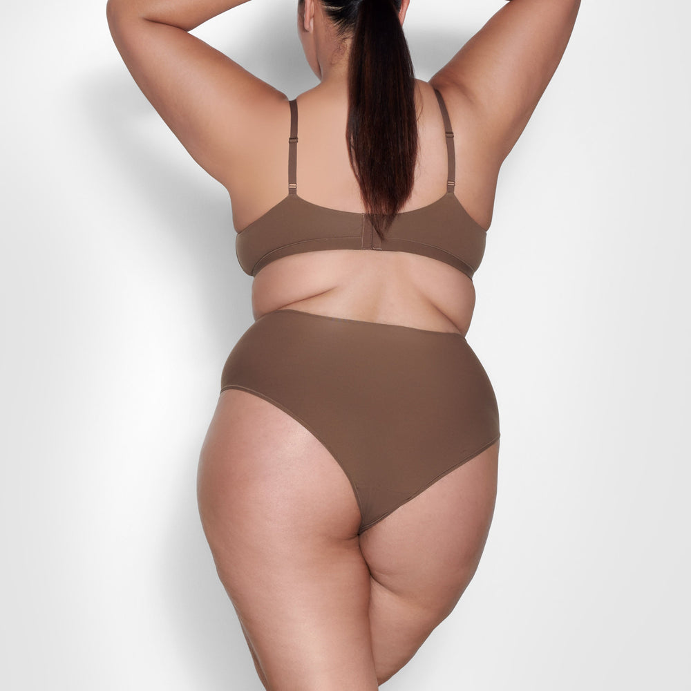 Brief Skims FITS EVERYBODY FULL Abricot | 283YATSGN