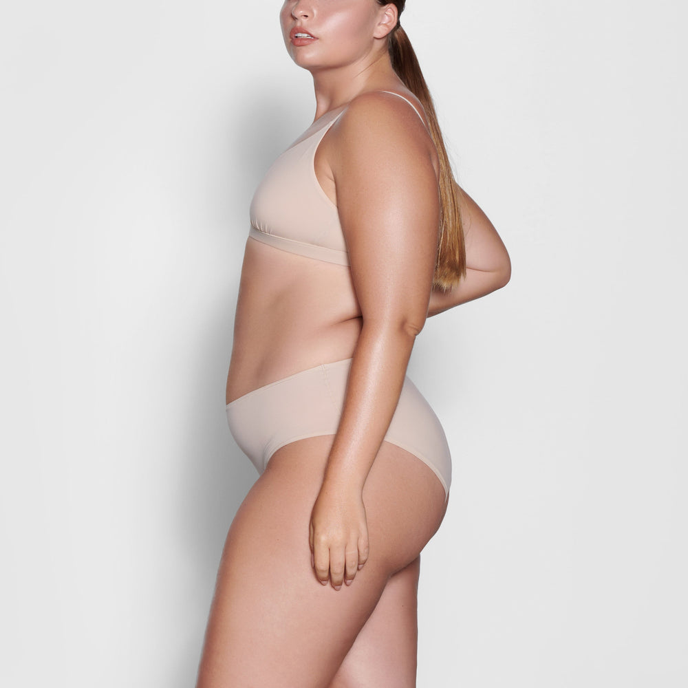 Brief Skims FITS EVERYBODY FULL Beige | 531VKBZAS