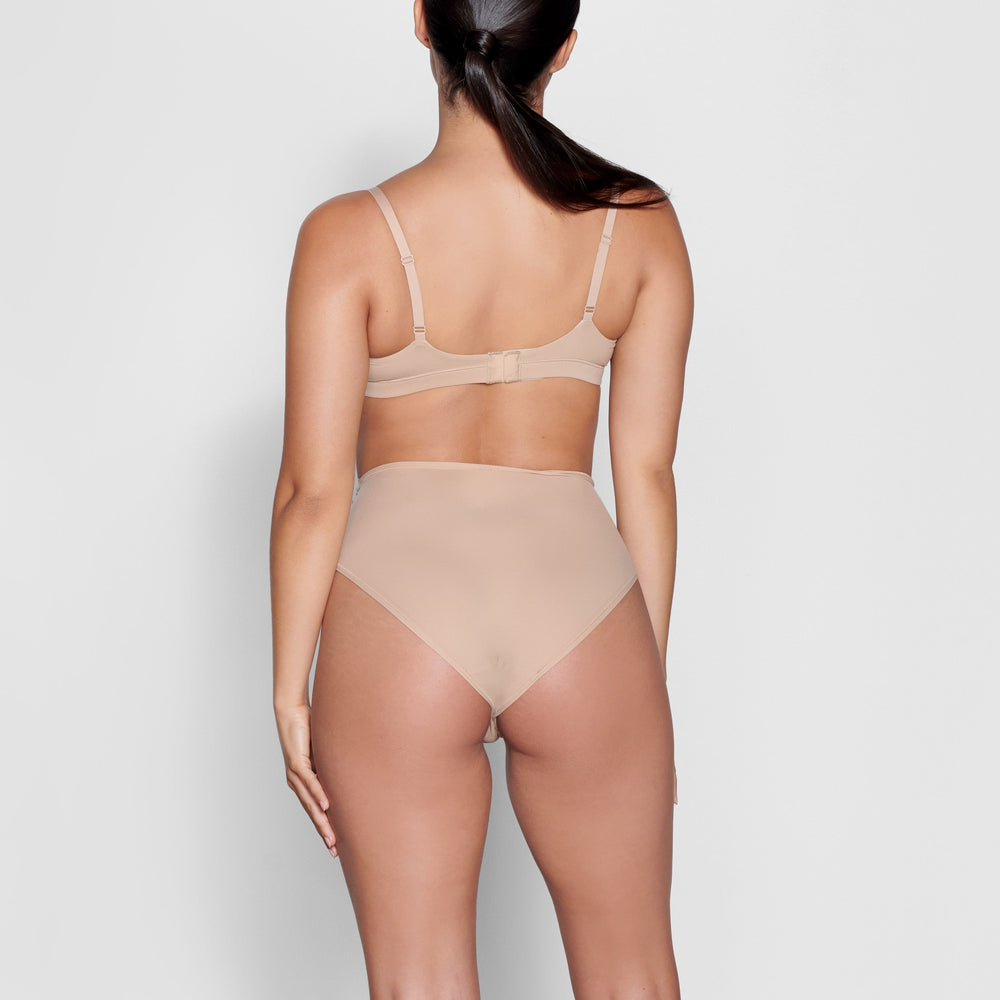 Brief Skims FITS EVERYBODY FULL Beige | 534SDIXOQ