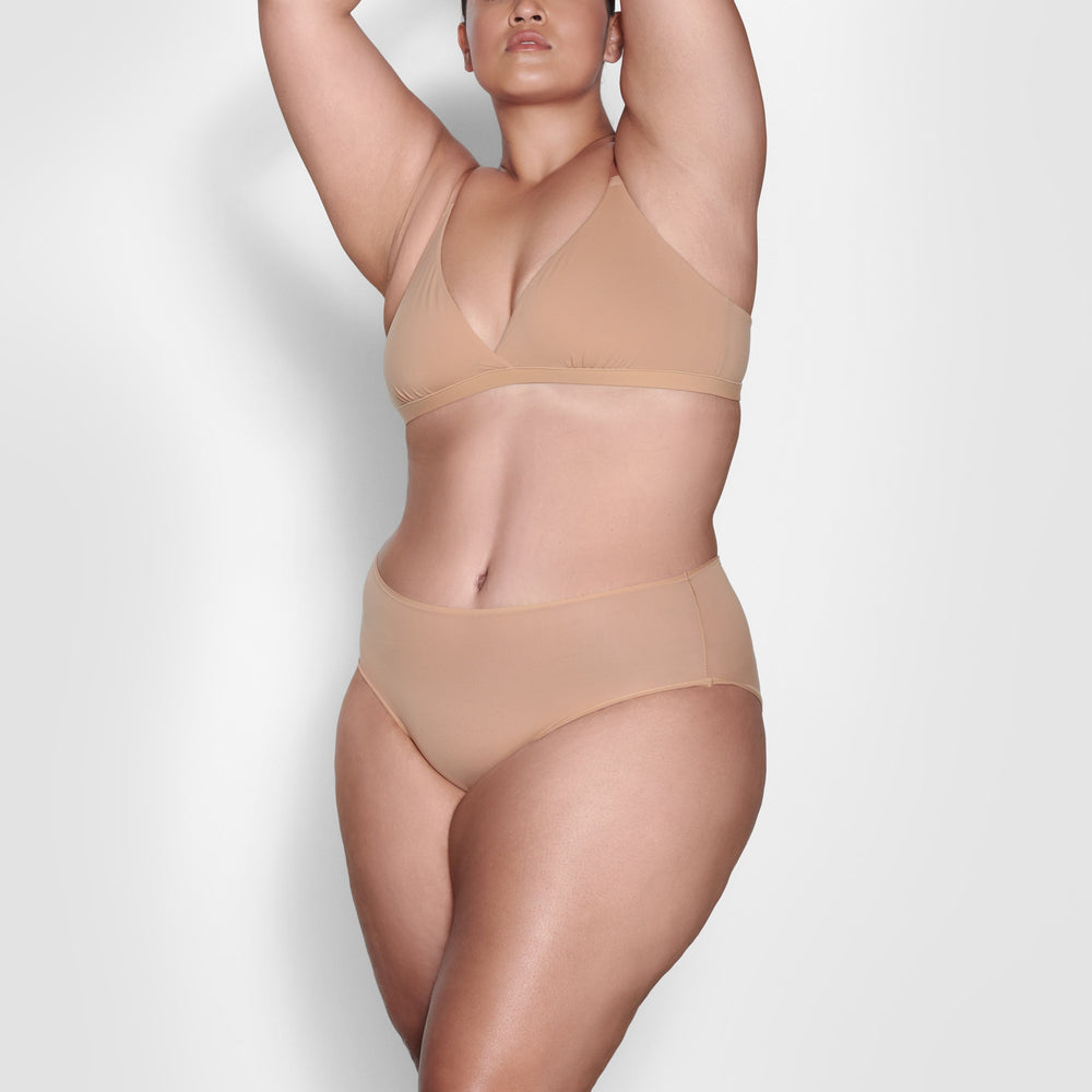 Brief Skims FITS EVERYBODY FULL Beige | 543KLGUFS