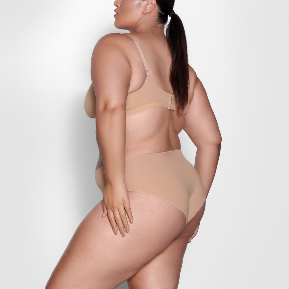 Brief Skims FITS EVERYBODY FULL Beige | 543KLGUFS