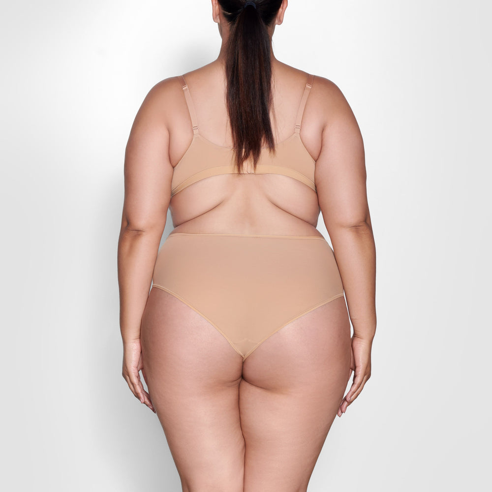 Brief Skims FITS EVERYBODY FULL Beige | 543KLGUFS