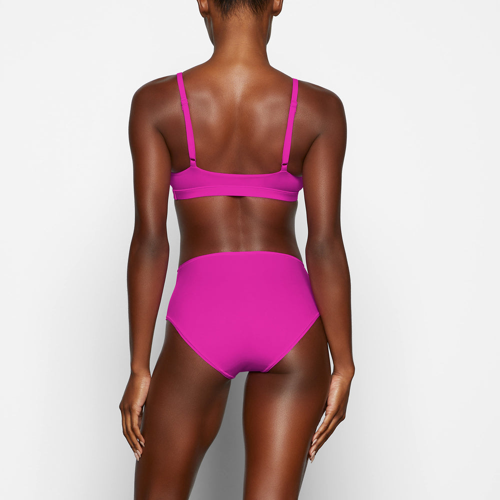 Brief Skims FITS EVERYBODY FULL Fushia | 394RTVBPJ