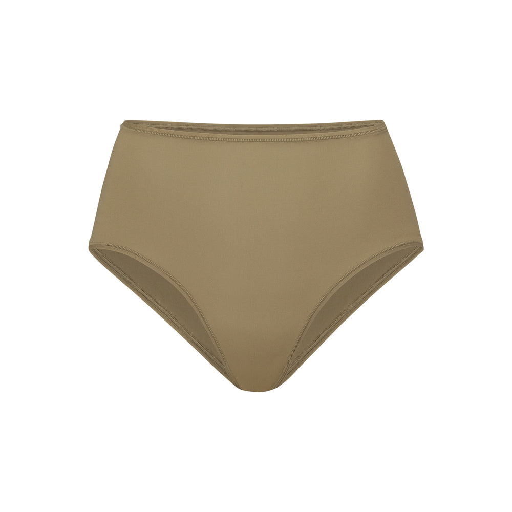 Brief Skims FITS EVERYBODY FULL Kaki | 351UAQPDJ