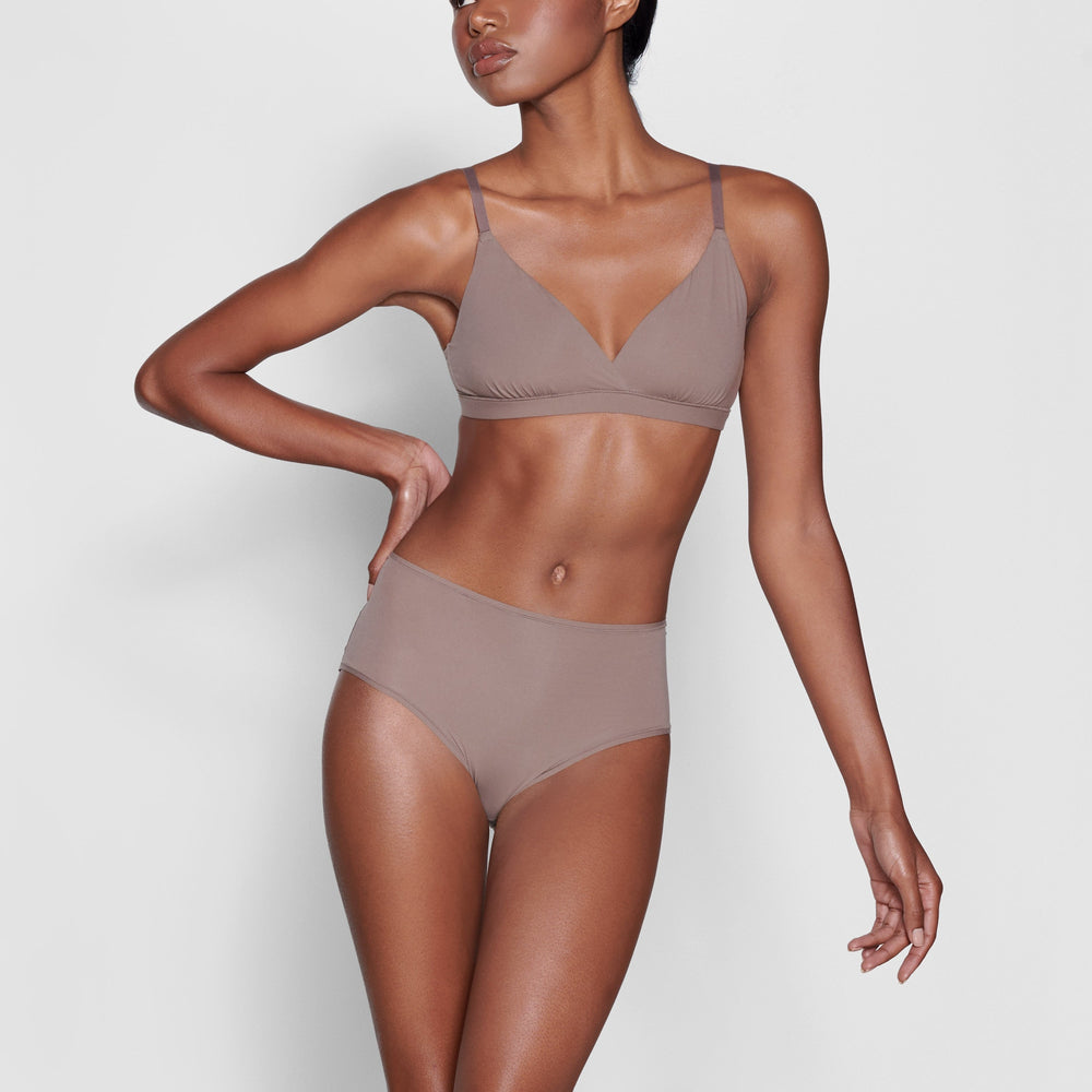Brief Skims FITS EVERYBODY FULL Marron | 074VNOLJS