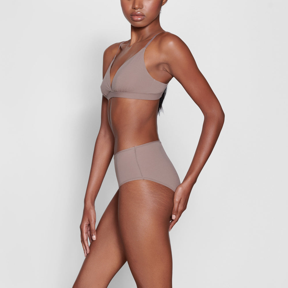 Brief Skims FITS EVERYBODY FULL Marron | 074VNOLJS