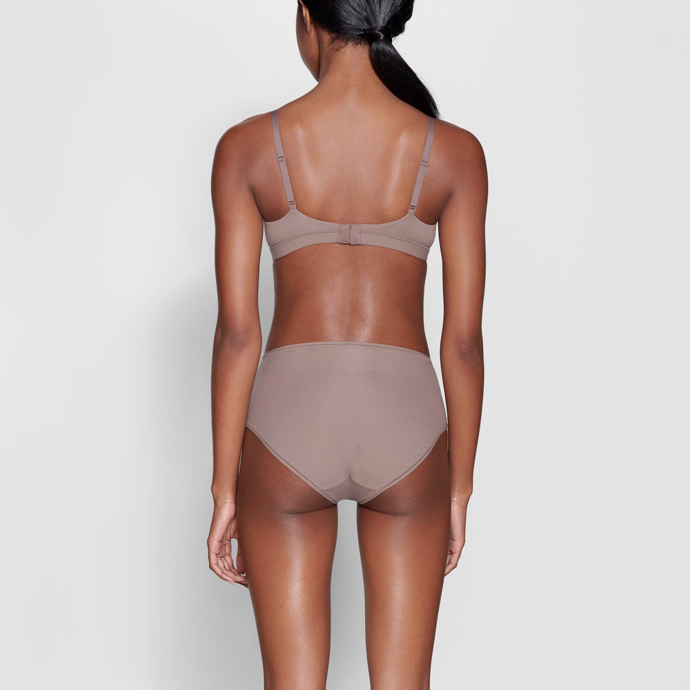 Brief Skims FITS EVERYBODY FULL Marron | 074VNOLJS