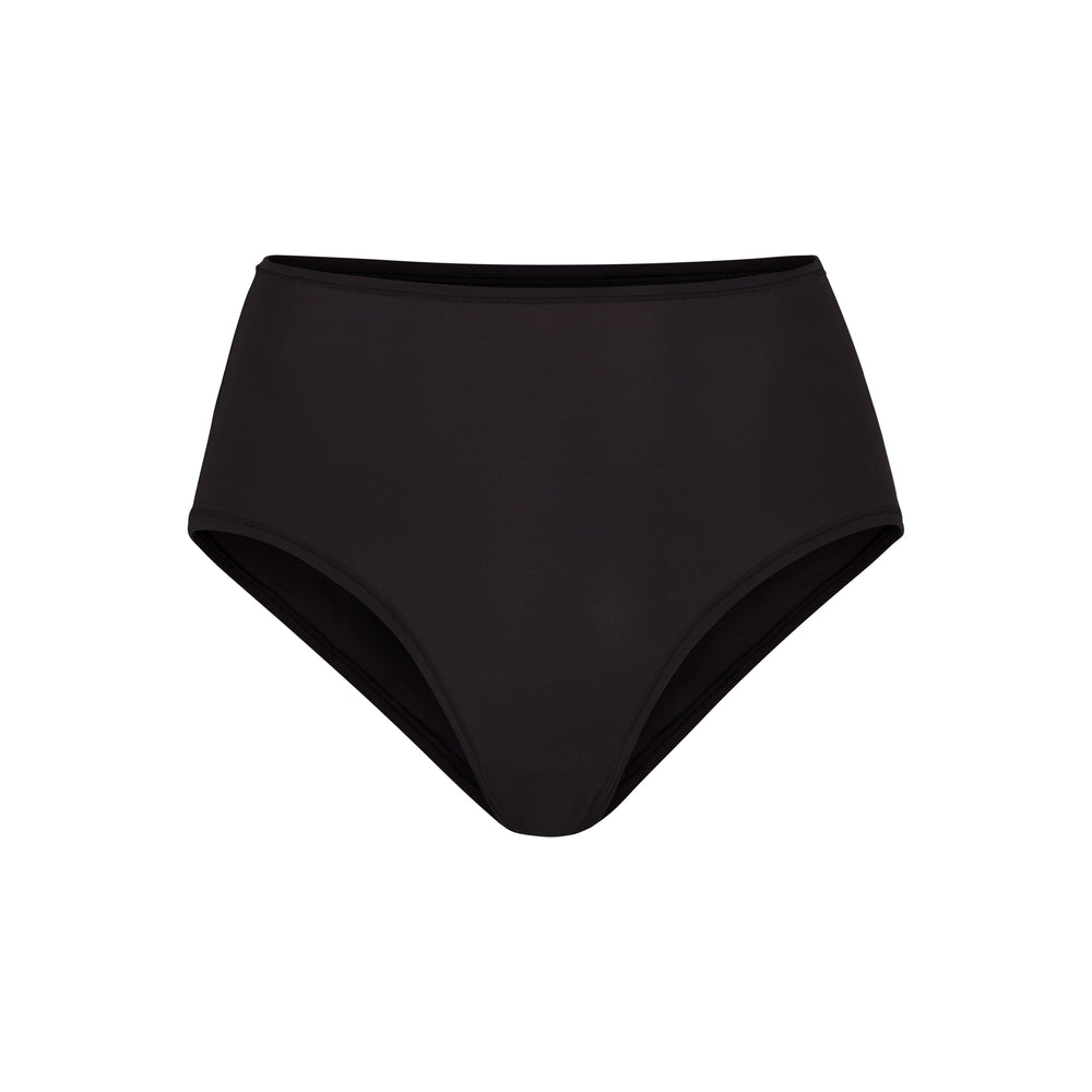 Brief Skims FITS EVERYBODY FULL Noir | 760OXEICG