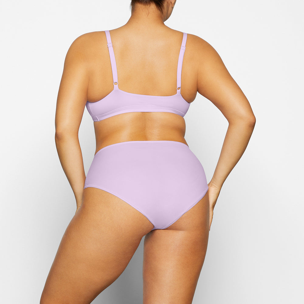 Brief Skims FITS EVERYBODY FULL Violette | 963XYQPVZ