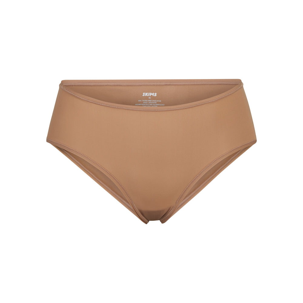 Brief Skims FITS EVERYBODY MID RISE Abricot | 349GCRNUQ