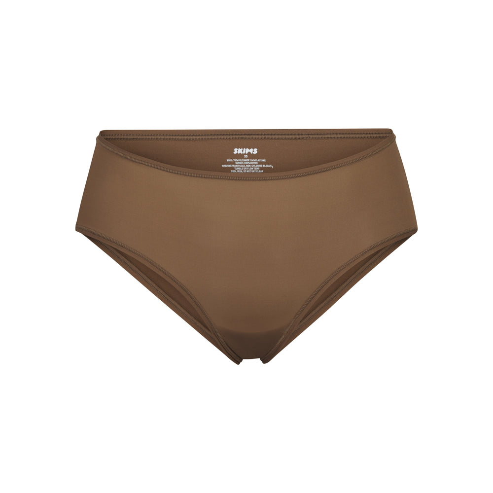 Brief Skims FITS EVERYBODY MID RISE Abricot | 436DMFKQE