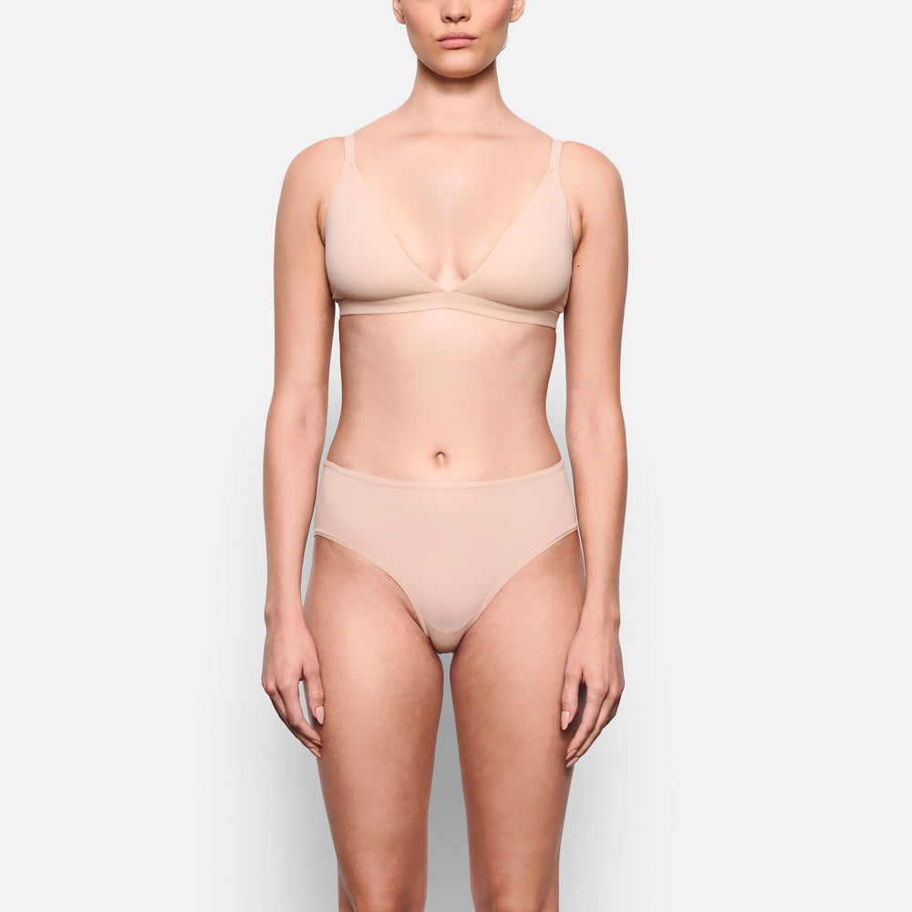 Brief Skims FITS EVERYBODY MID RISE Beige | 052HEBVOZ