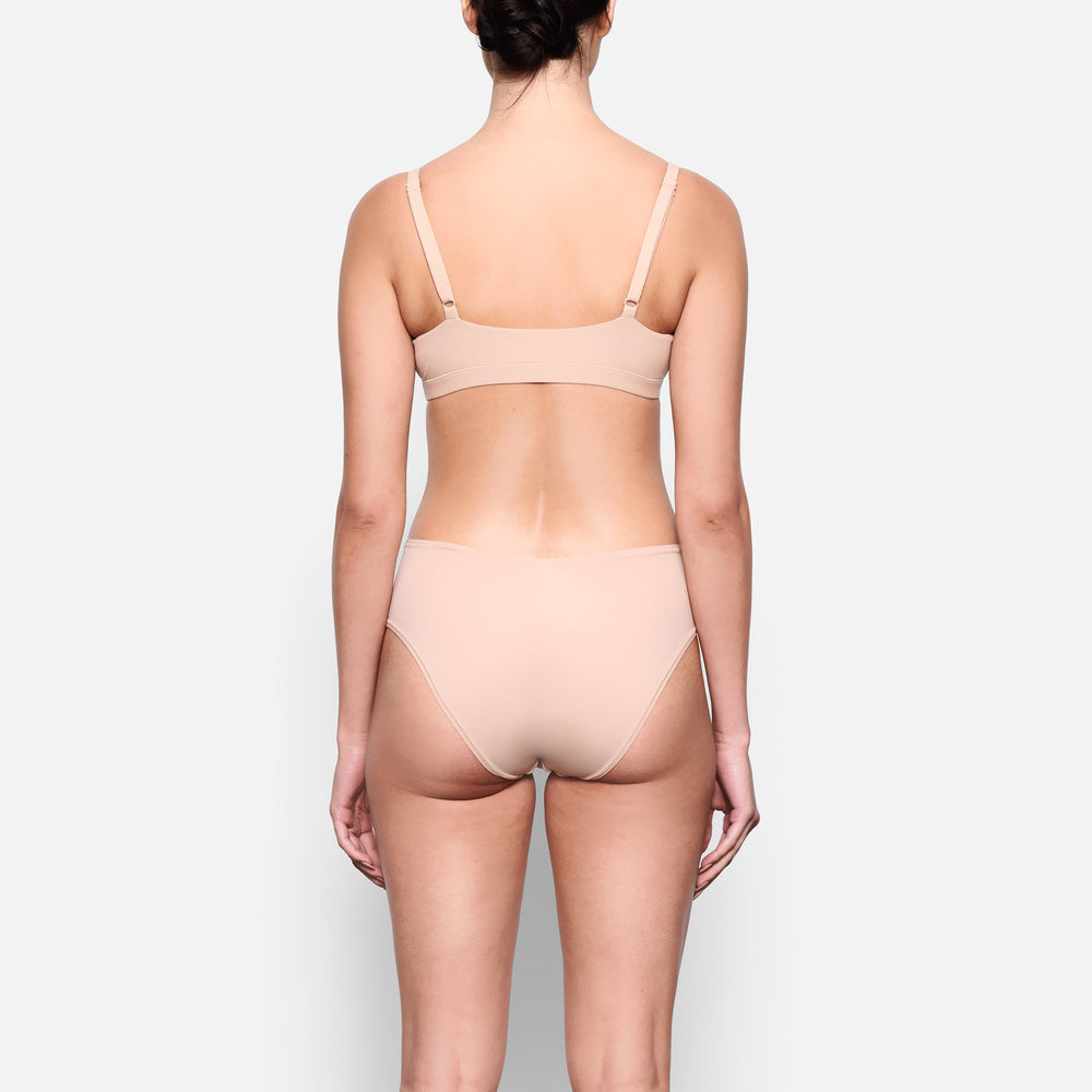 Brief Skims FITS EVERYBODY MID RISE Beige | 052HEBVOZ