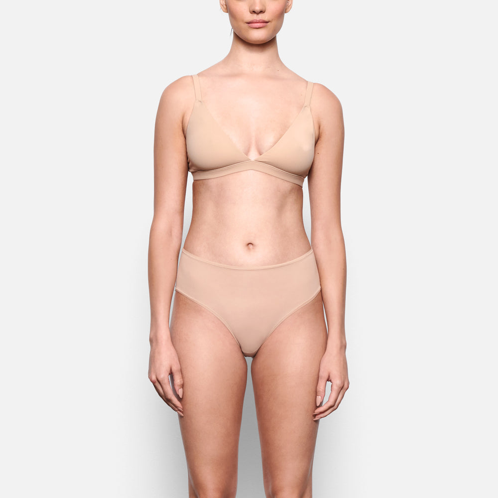 Brief Skims FITS EVERYBODY MID RISE Beige | 791HLMRJX