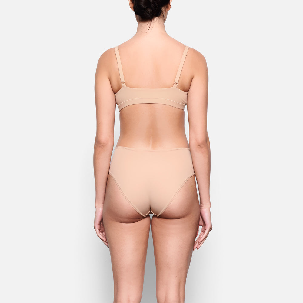 Brief Skims FITS EVERYBODY MID RISE Beige | 791HLMRJX