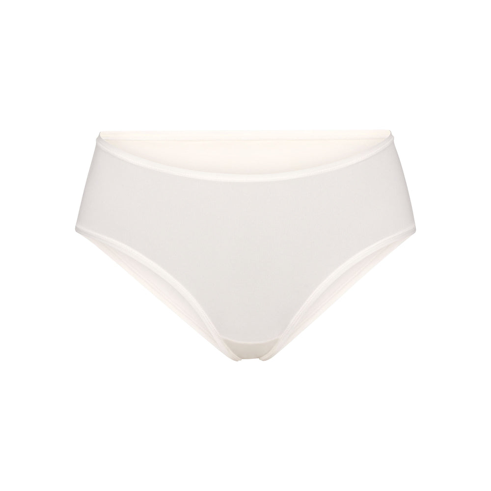 Brief Skims FITS EVERYBODY MID RISE Blanche | 389IGKHNC