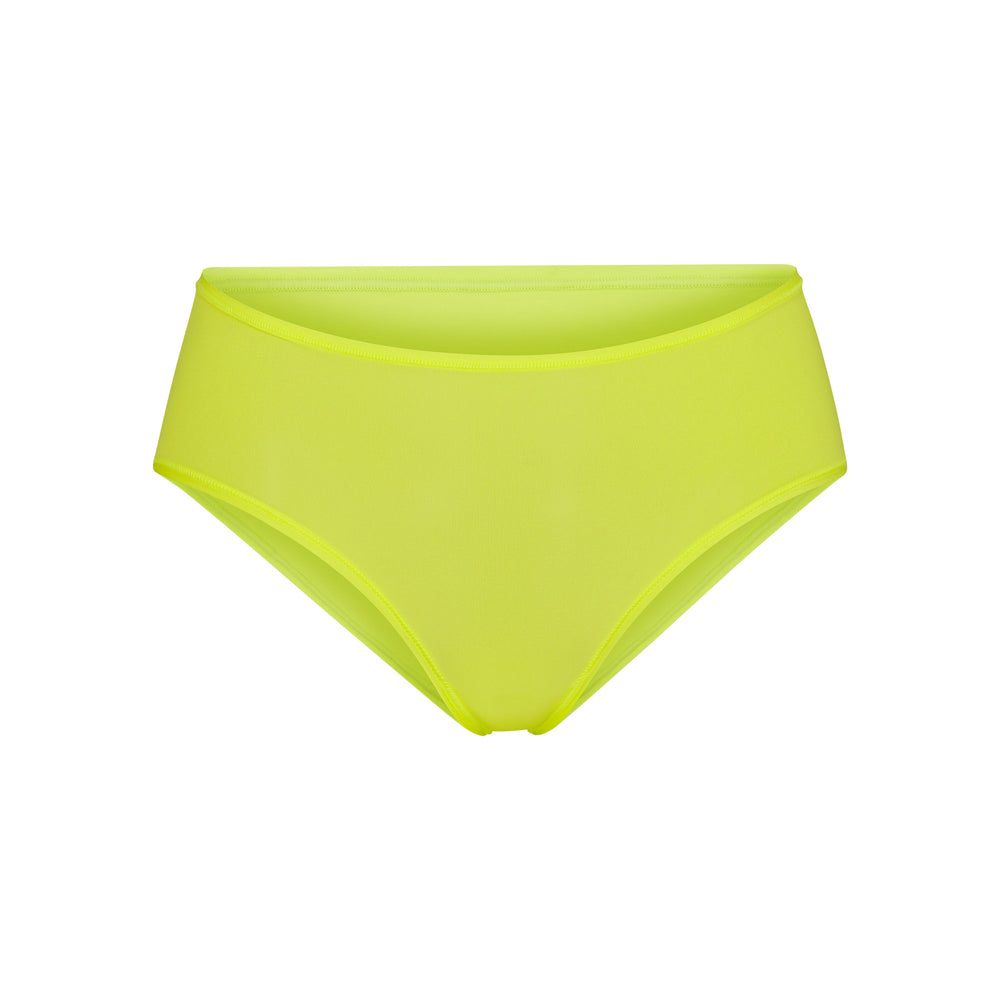 Brief Skims FITS EVERYBODY MID RISE Fluorescente | 901IGHEZM