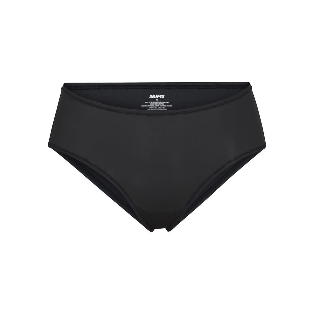 Brief Skims FITS EVERYBODY MID RISE Noir | 819FVXNQI