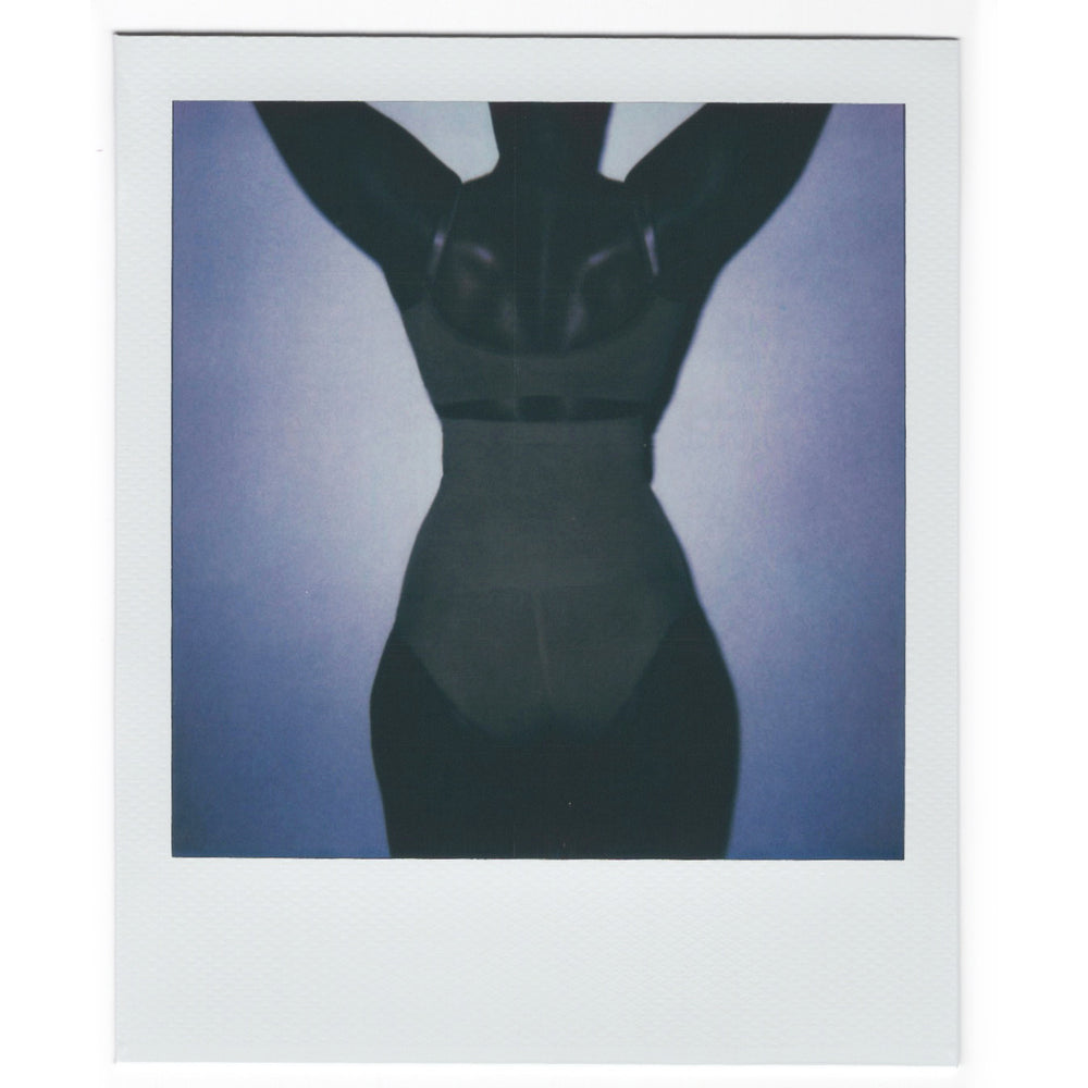 Brief Skims SCULPTING HIGH WAIST Abricot | 910MRFYQN