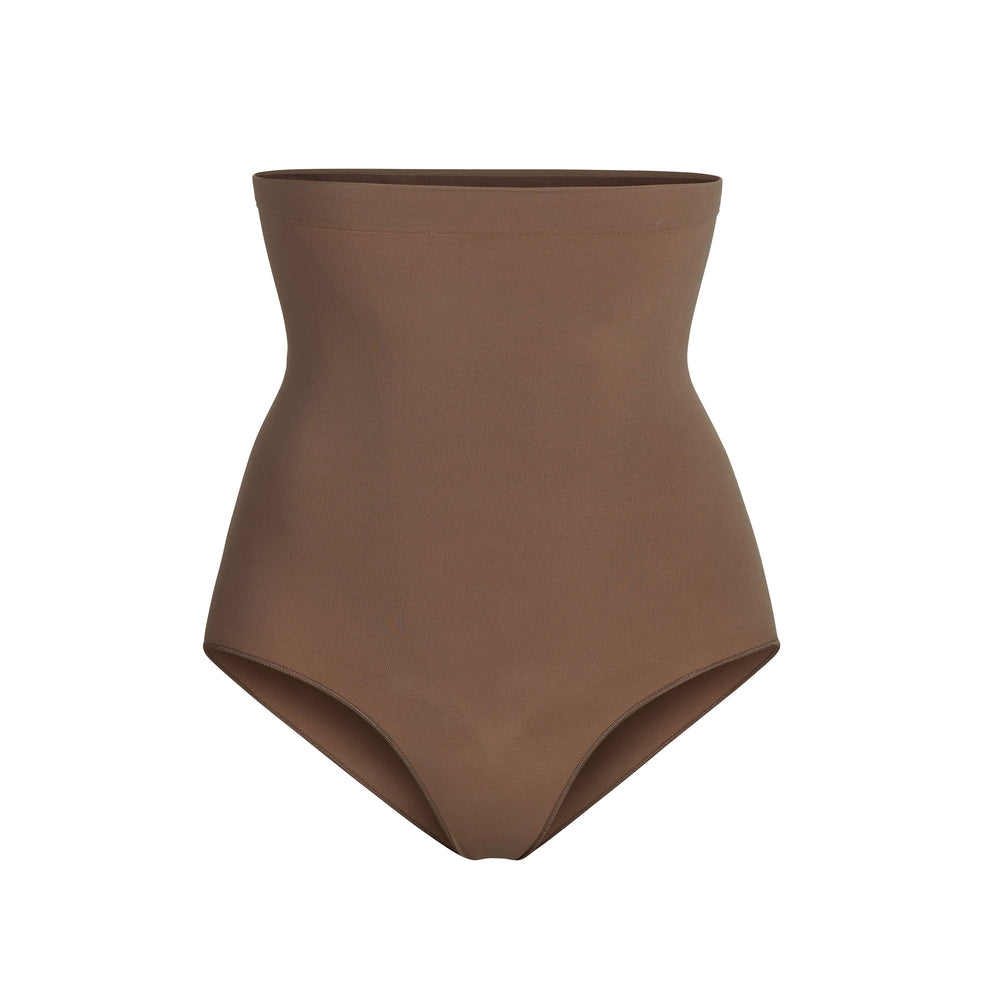 Brief Skims SCULPTING HIGH WAIST Abricot | 910MRFYQN