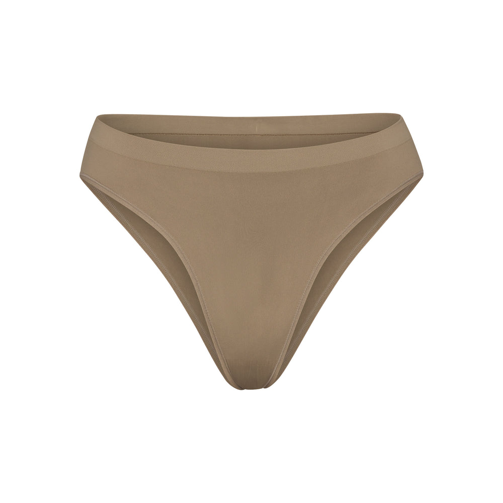 Brief Skims SOFT SMOOTHING Abricot | 795CAUFPB