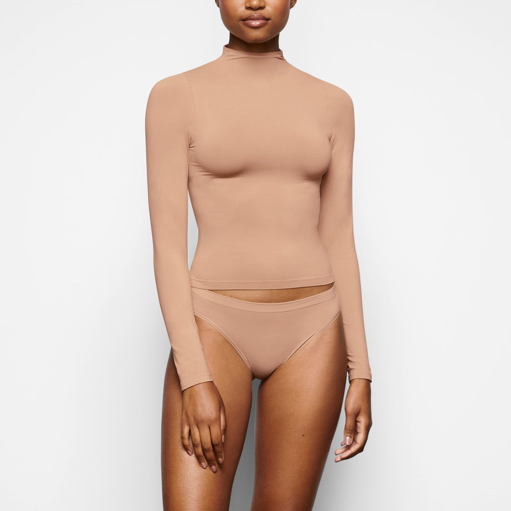 Brief Skims SOFT SMOOTHING Beige | 705AMRGYD