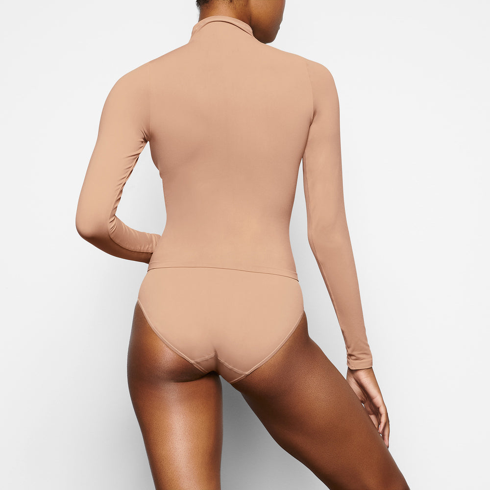 Brief Skims SOFT SMOOTHING Beige | 705AMRGYD