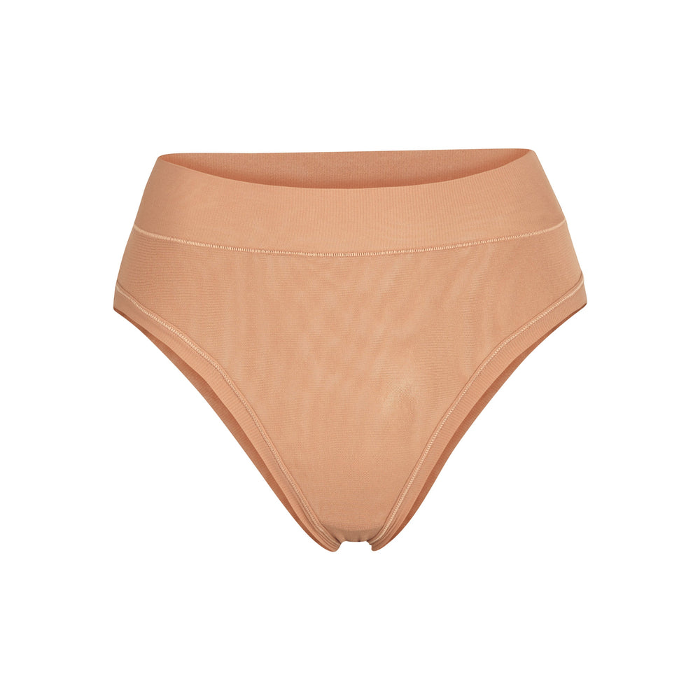 Brief Skims SUMMER MESH Abricot | 318IGEWRH