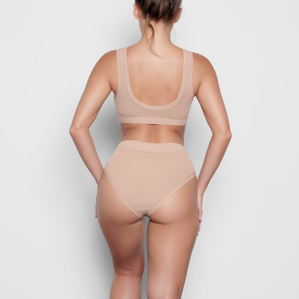 Brief Skims SUMMER MESH Beige | 462MAYIHC