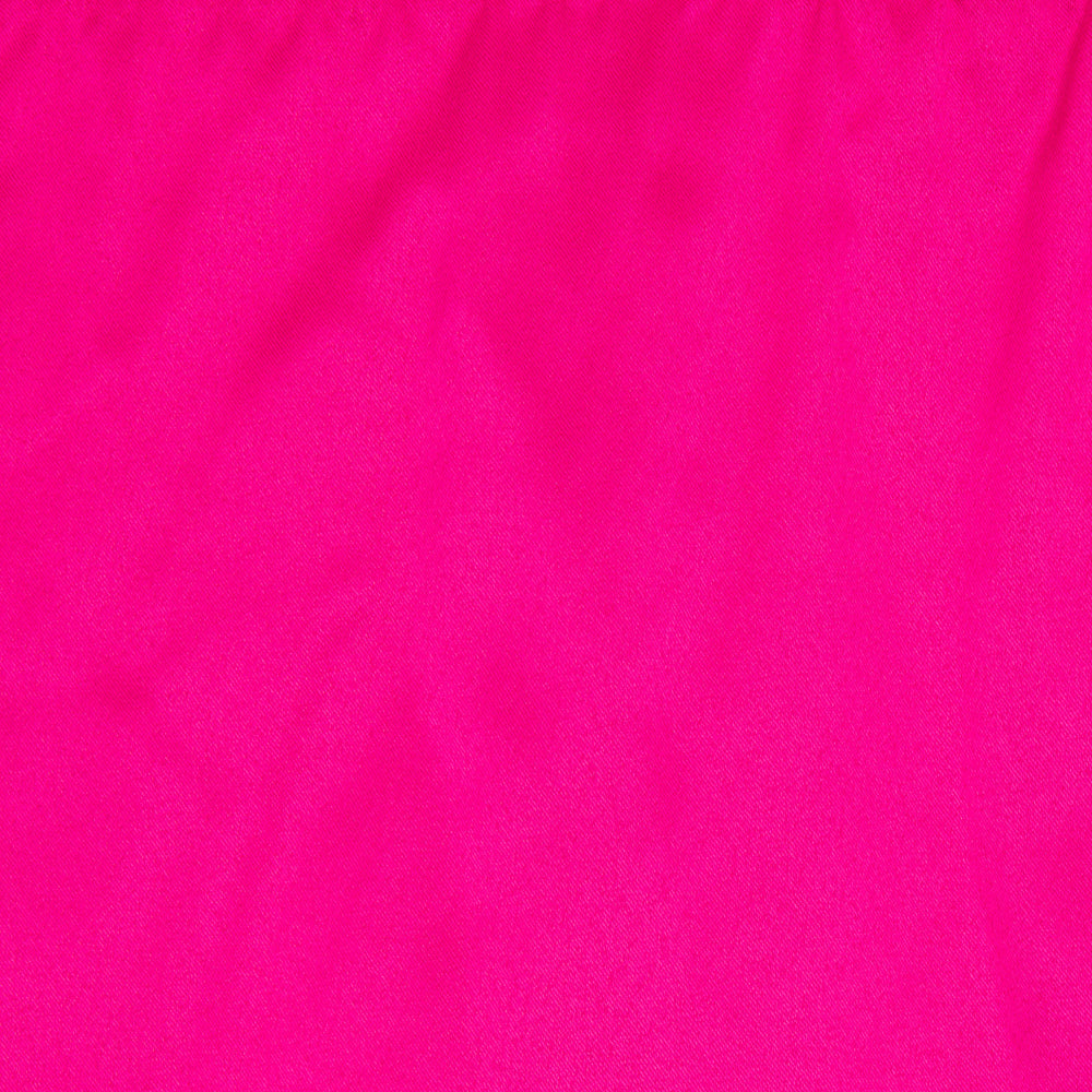Brief Skims WOVEN SHINE TIE SIDE Rose | 167NTHVXZ