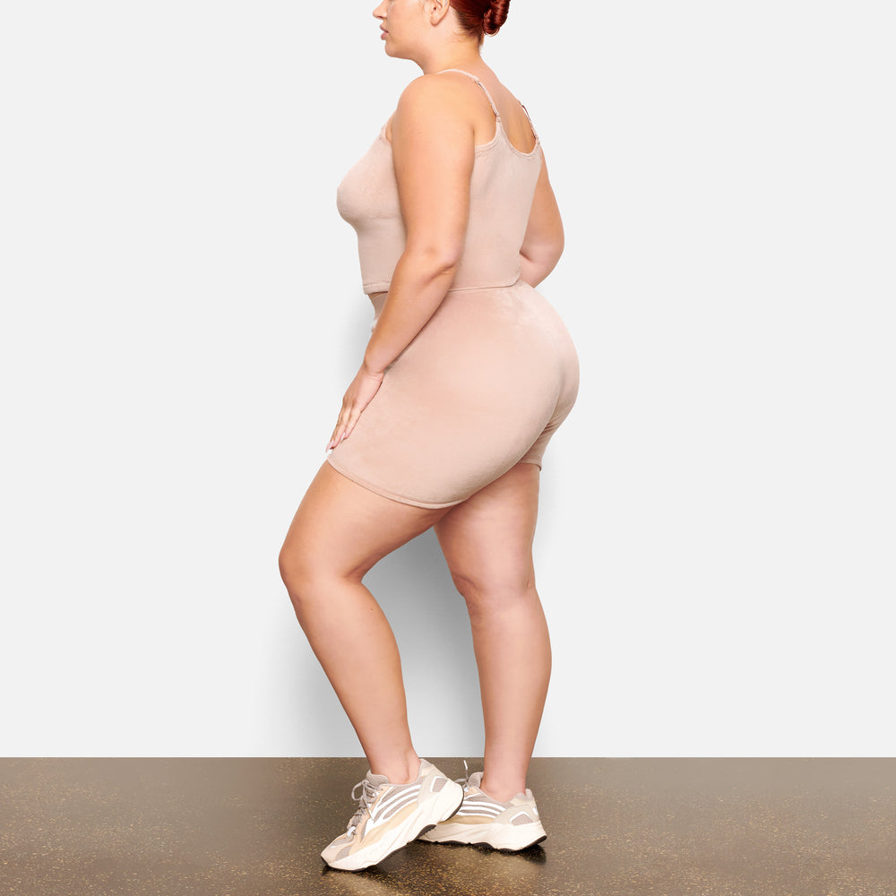 Cami Skims VELOUR Rose Clair | 581ZXGWPY