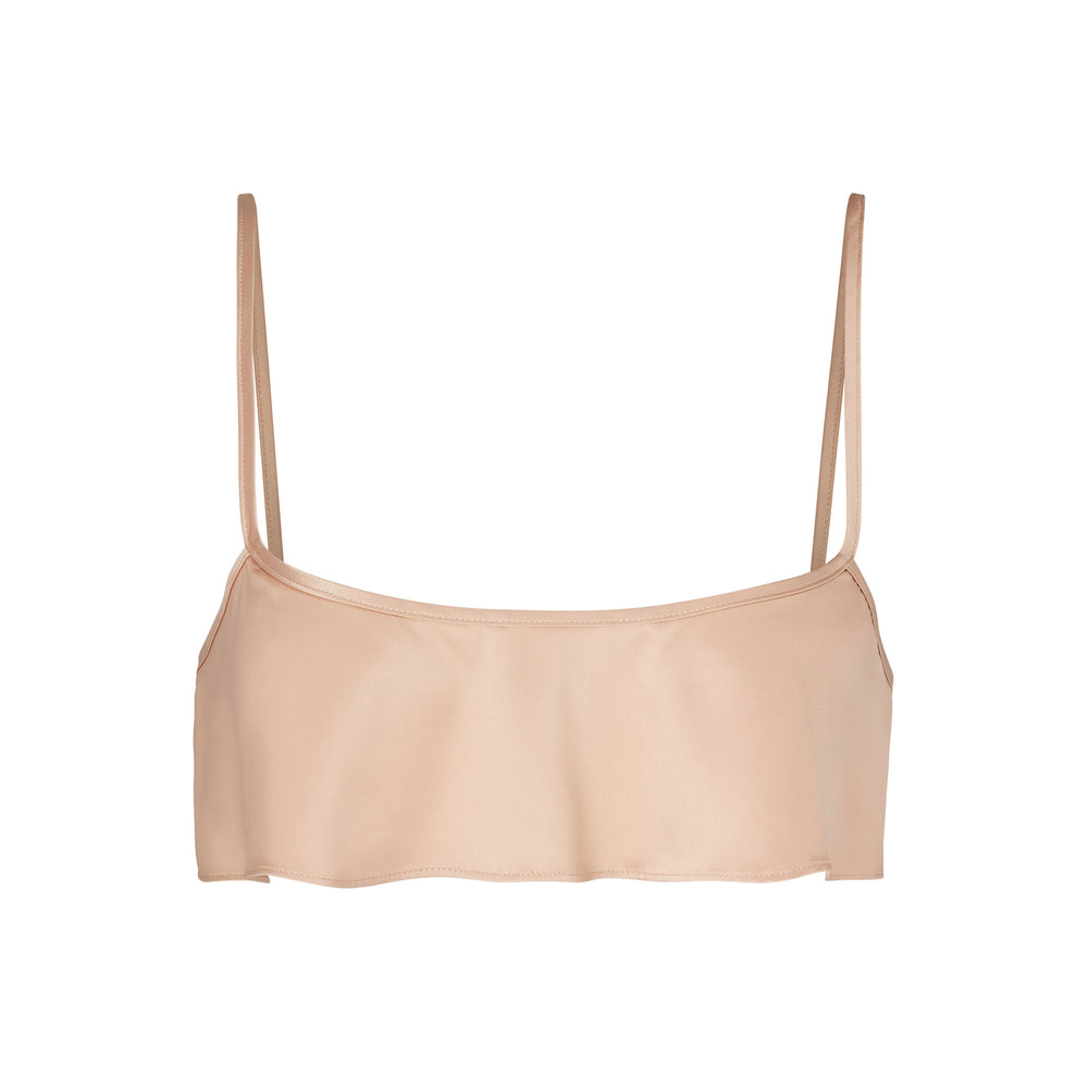 Cami Skims WOVEN SHINE Rose | 185NRXPOY