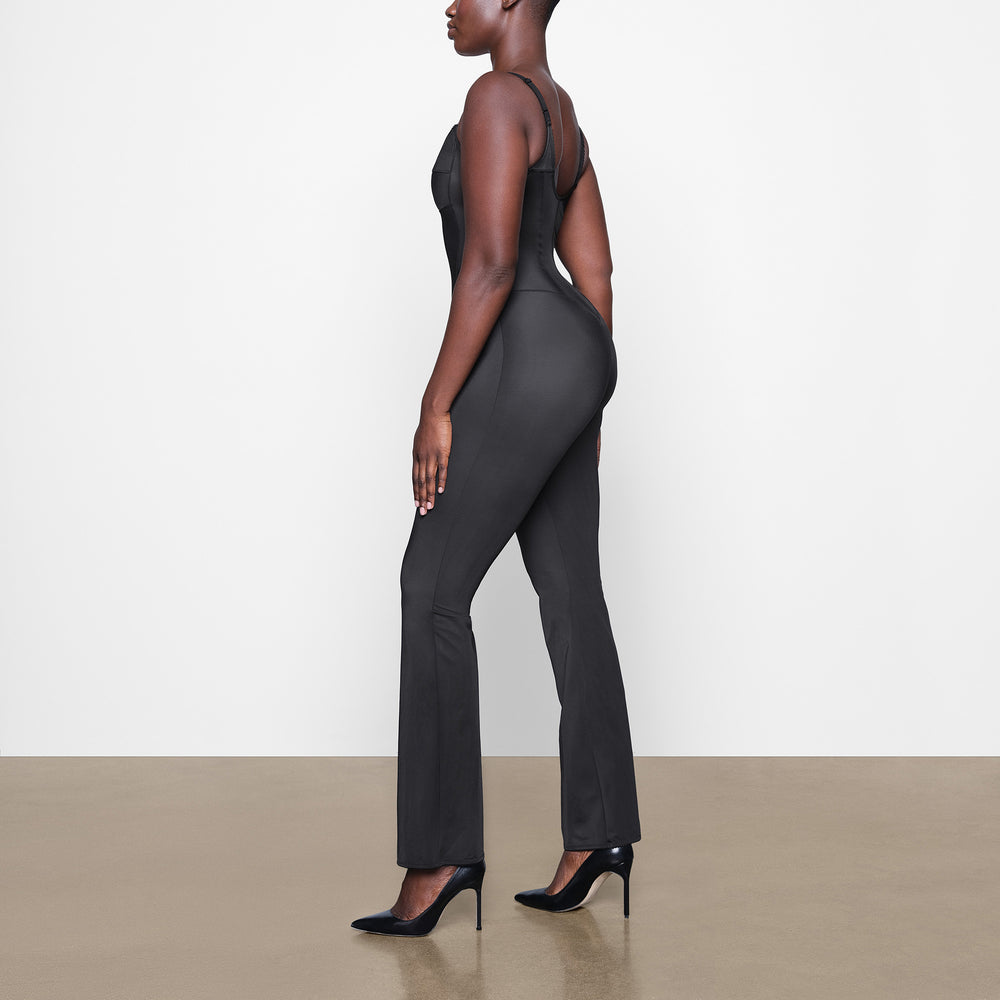 Catsuit Skims GLAM Noir | 256IXFVEL