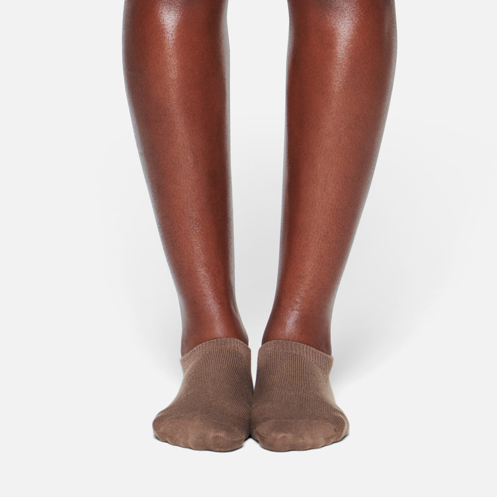 Chaussettes Skims EVERYDAY ANKLE Abricot | 289JCIFXS